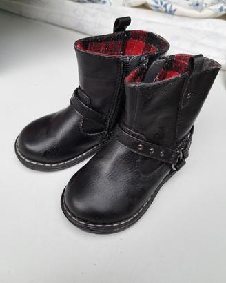 Stivaletti Chicco pelle TG. 21