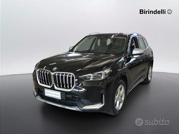 BMW X1 (U11) - X1 sDrive 18d xLine