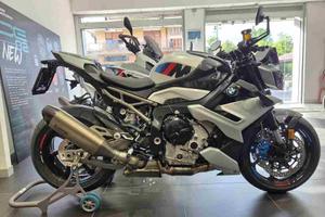 BMW M 1000 R Competition Abs my25