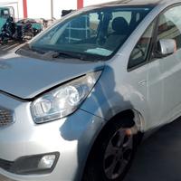 RICAMBI KIA VENGA 1.4 CRD ANNO 2011