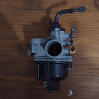 carburatore 17.5 dell'orto 