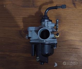 carburatore 17.5 dell'orto 