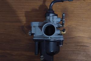 carburatore 17.5 dell'orto 