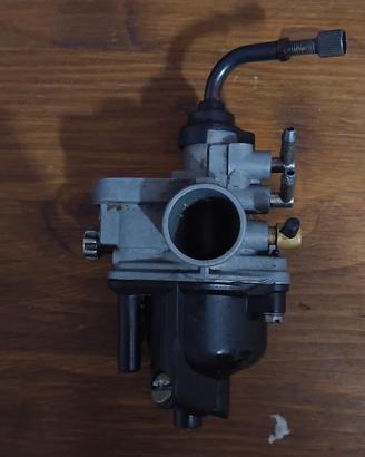 carburatore 17.5 dell'orto 