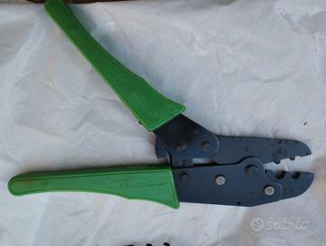 Pinza Cembre Crimpstar HN5