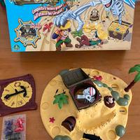 4 giochi da tavolo intramontabili e per tutti