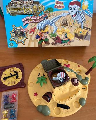 4 giochi da tavolo intramontabili e per tutti