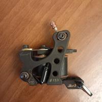 Macchinetta tatuaggio