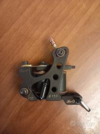 Macchinetta tatuaggio