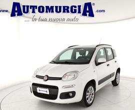 FIAT Panda 0.9 TwinAir Turbo Natural Power Easy