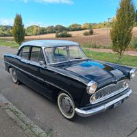Simca ariane sl miramas 1962