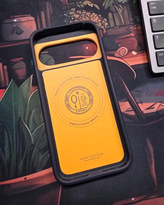 cover Sigen/ringke Pixel 10 Pro 