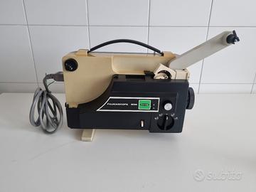 Videoproiettore Fujicascope M36