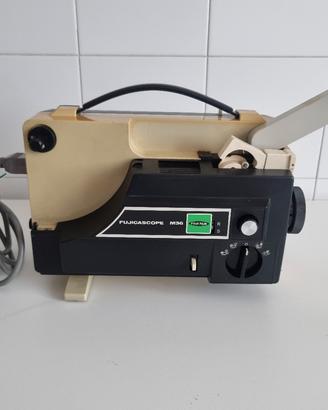Videoproiettore Fujicascope M36