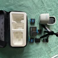 GoPro Hero 9 black