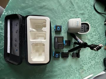 GoPro Hero 9 black