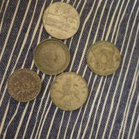 collezionismo monete e francobolli