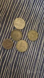 collezionismo monete e francobolli