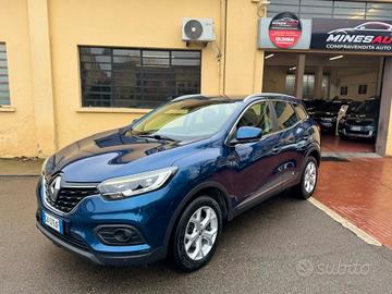 Renault Kadjar Blue Anno 2020 1.5 Diesel Accessori
