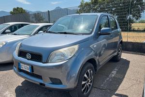 Daihatsu Terios 1.3 4X4 - 2007