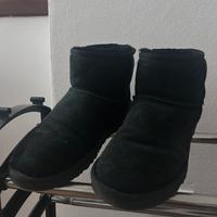 Ugg classici neri