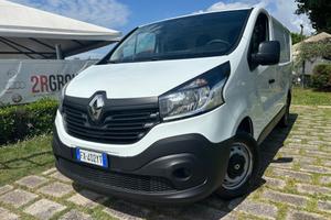 Renault Trafic T27 L1 H1 1.6dCi 125CV S&S-2019