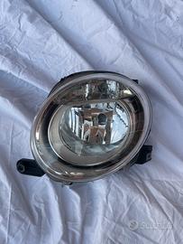 Fanale anteriore sinistro fiat 500