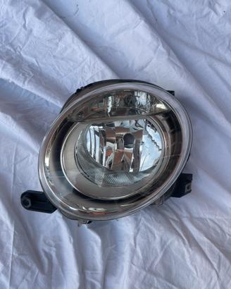 Fanale anteriore sinistro fiat 500
