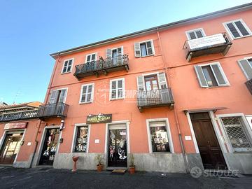 Ultimo piano ristrutturato