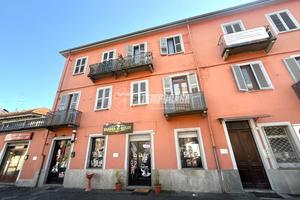 Ultimo piano ristrutturato