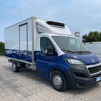PEUGEOT BOXER 2.0 HDI FRIGO FRCX LUNGO