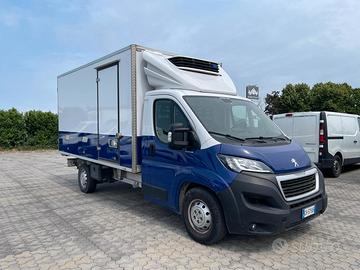 PEUGEOT BOXER 2.0 HDI FRIGO FRCX LUNGO