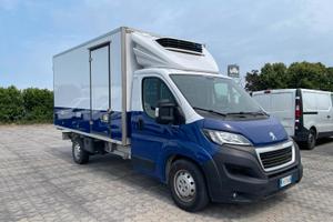PEUGEOT BOXER 2.0 HDI FRIGO FRCX LUNGO