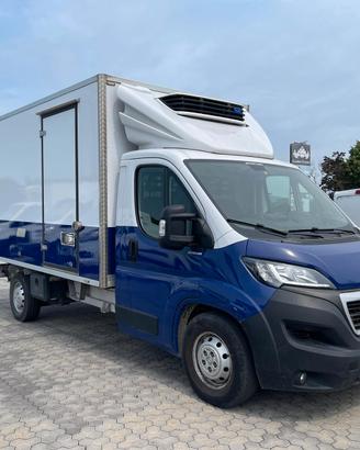PEUGEOT BOXER 2.0 HDI FRIGO FRCX LUNGO
