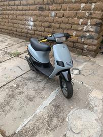 Piaggio Zip 50 - 1995