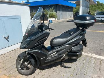 Kimco k xct 300
