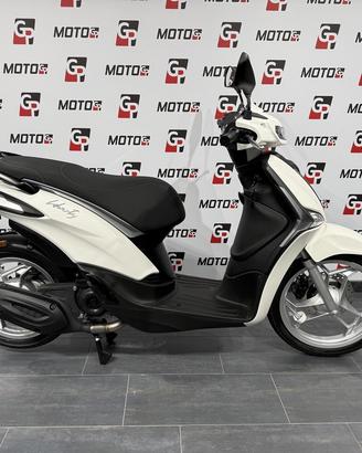 PIAGGIO LIBERTY 50cc TUTTI COLORI PRONTA CONSEGNA