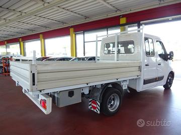 OPEL Movano 35 2.3 CDTI 130CV PL-DC RWD Cass.L.