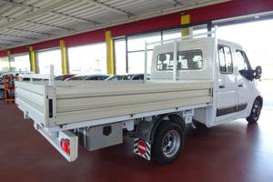 OPEL Movano 35 2.3 CDTI 130CV PL-DC RWD Cass.L.