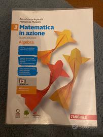 MATEMATICA IN AZIONE