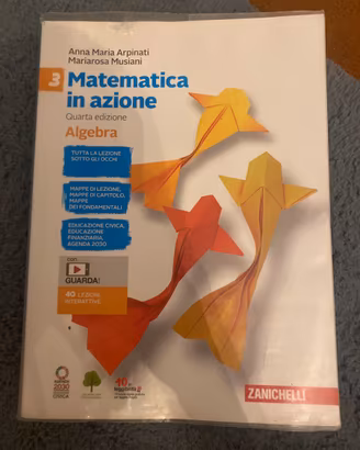 MATEMATICA IN AZIONE