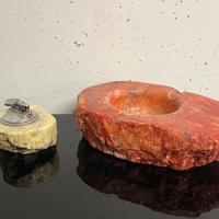 Set posacenere accendino