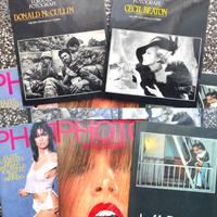 PHOTO Italia e antologie I GRANDI FOTOGRAFI Fabbri