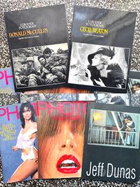 PHOTO Italia e antologie I GRANDI FOTOGRAFI Fabbri