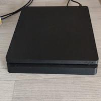 PS4 slim