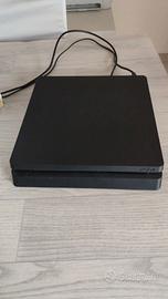 PS4 slim