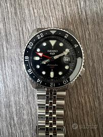SEIKO GMT PARI AL NUOVO