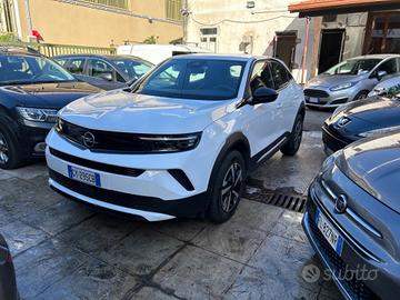 Opel Mokka 1.2 Turbo 136 CV Edition