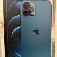 IPHONE 12 PRO MAX 128GB GARANTITO