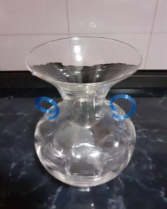 Vaso Vetro Murano